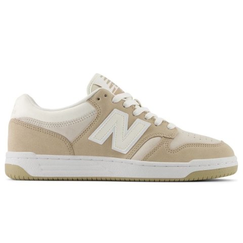 Buty New Balance sportowe BB480LEA