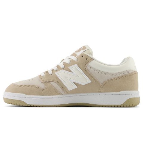 Buty New Balance sportowe BB480LEA