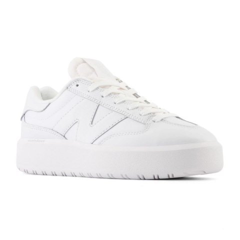 Buty New Balance sportowe CT302CLA