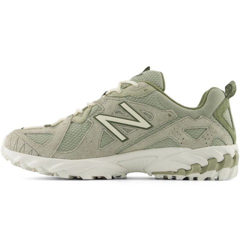 Buty New Balance sportowe M ML610TOD