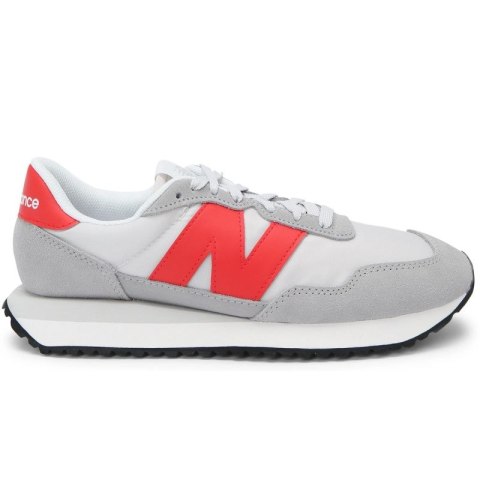 Buty New Balance sportowe M MS237BO