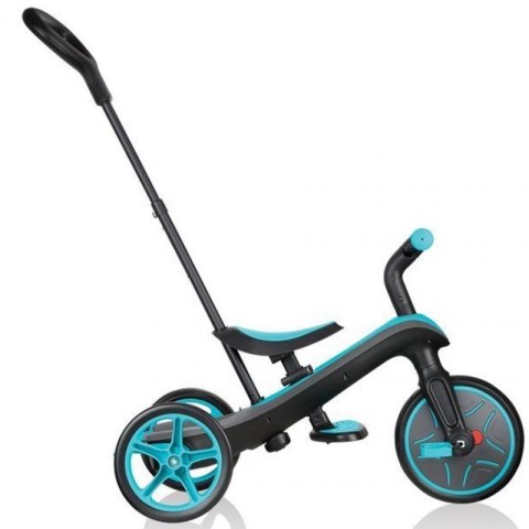 Rowerek Smj Globber Teal Explorer Trike 4 in1 632-105-2