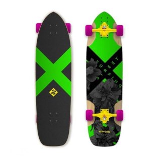 Deskorolka Street Surfing Freeride Longboard 36'' Board984