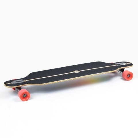 Deskorolka, fiszka longboard SMJ sport UT4209 California HS-TNK-000014003