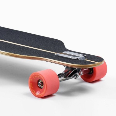 Deskorolka, fiszka longboard SMJ sport UT4209 California HS-TNK-000014003