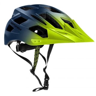 Kask rowerowy z oświetleniem Spokey Pointer M 941260