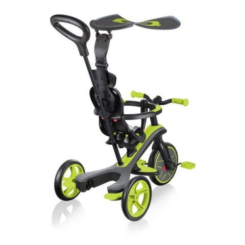 Rowerek 4w1 Globber Explorer Trike 632-106-2 HS-TNK-000013808