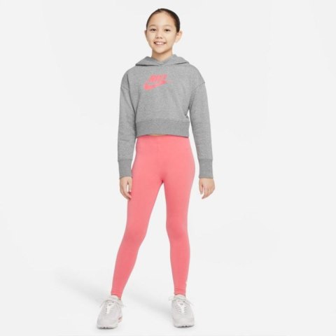 Bluza Nike Sportswear Club Jr DC7210 092