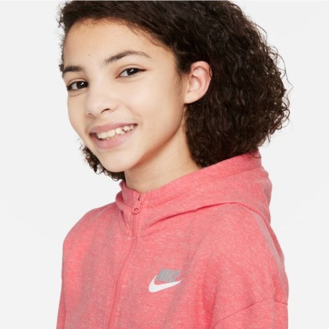 Bluza Nike Sportswear Jr DA1124 603