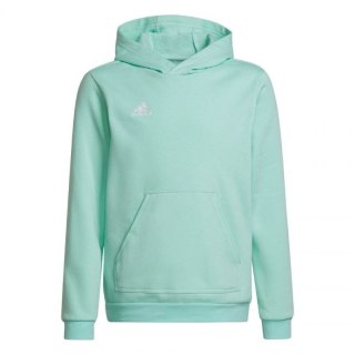 Bluza adidas Entrada 22 Hoody JR HC5066