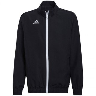 Bluza adidas Entrada 22 Presentation Jacket Jr H57532