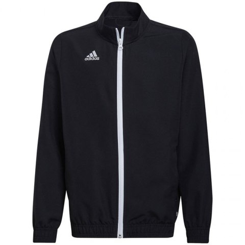 Bluza adidas Entrada 22 Presentation Jacket Jr H57532