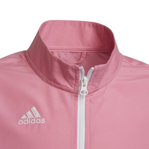 Bluza adidas Entrada 22 Presentation Jacket Jr HC5037