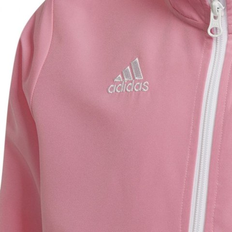 Bluza adidas Entrada 22 Presentation Jacket Jr HC5037