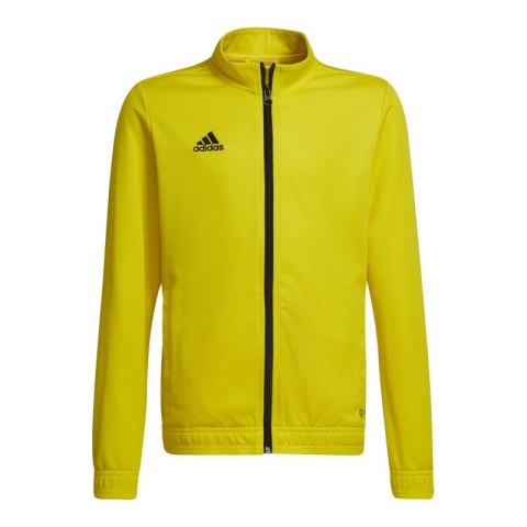 Bluza adidas Entrada 22 Track Jr HI2139