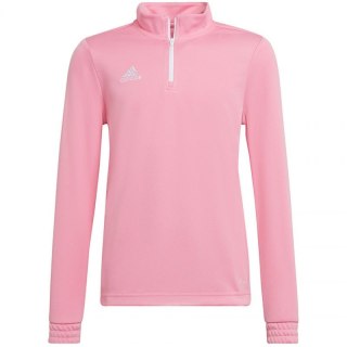 Bluza adidas Entrada 22 Training Top Jr HC5053