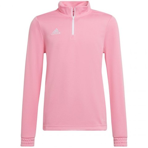 Bluza adidas Entrada 22 Training Top Jr HC5053