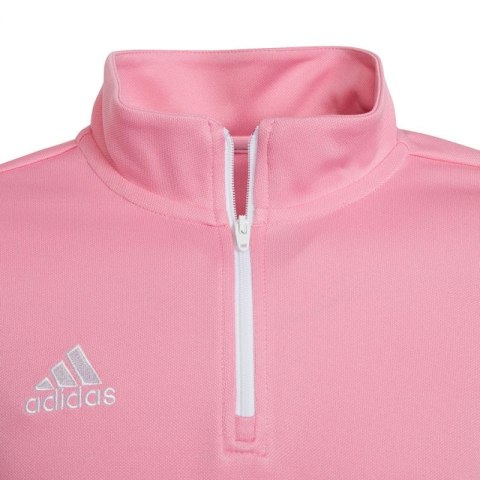 Bluza adidas Entrada 22 Training Top Jr HC5053