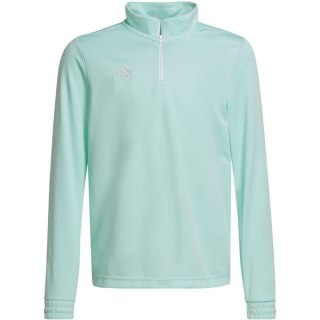 Bluza adidas Entrada 22 Training Top Jr HC5056