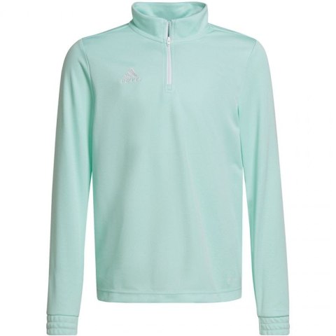 Bluza adidas Entrada 22 Training Top Jr HC5056