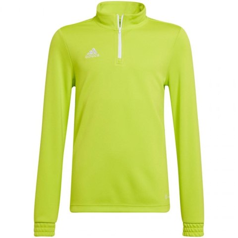 Bluza adidas Entrada 22 Training Top Jr HC5060