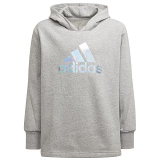 Bluza adidas G M Hoodie Jr H57219