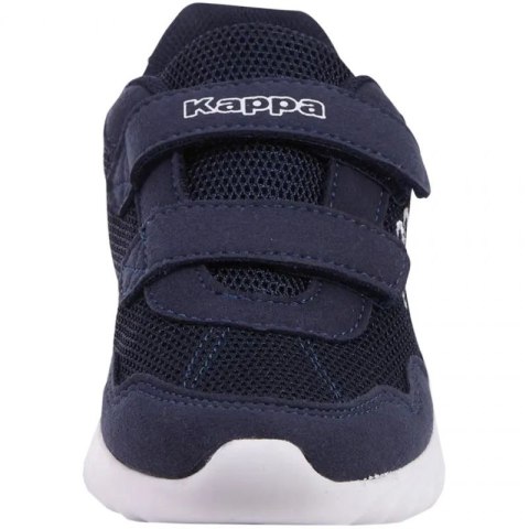 Buty Kappa Cracker II K Jr 260647K 6710