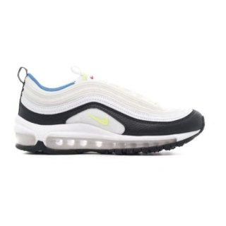 Buty Nike Air Max 97 GS Jr DQ0980-100