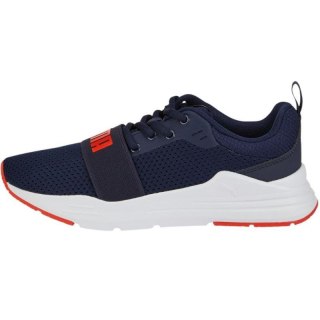 Buty Puma Wired Run Jr 374214 21