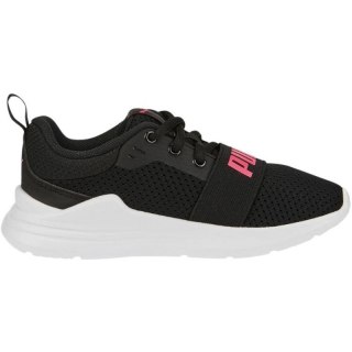 Buty Puma Wired Run PS Jr 374216 20