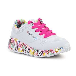 Buty Skechers Lovely Luv Jr 314976L-WMLT