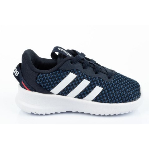 Buty adidas Racer Jr FY0109