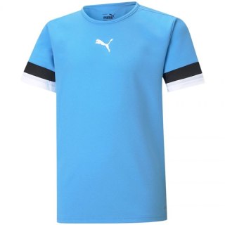 Koszulka Puma teamRise Jersey Jr 704938 18