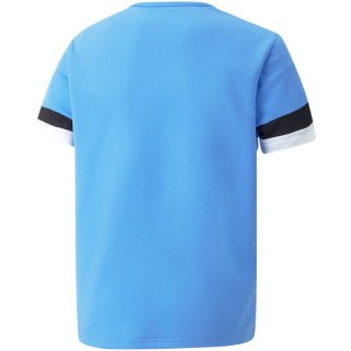 Koszulka Puma teamRise Jersey Jr 704938 18