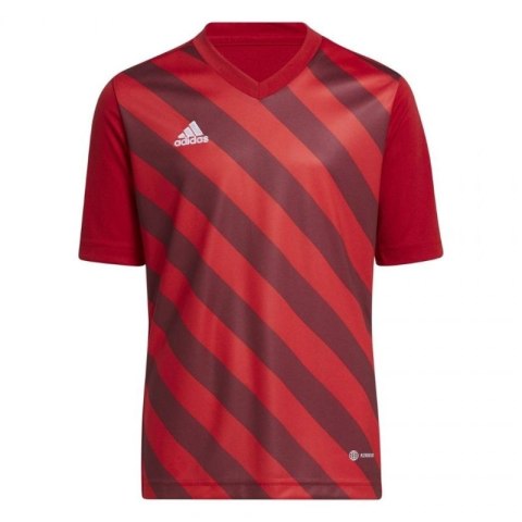 Koszulka adidas Entrada 22 Graphic Jersey Jr H58983