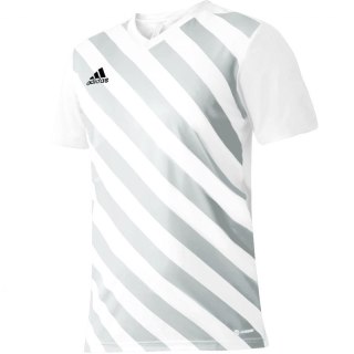 Koszulka adidas Entrada 22 Graphic Jersey Jr HF0120