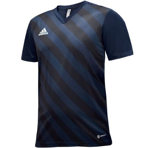 Koszulka adidas Entrada 22 Graphic Jersey Jr HF0122