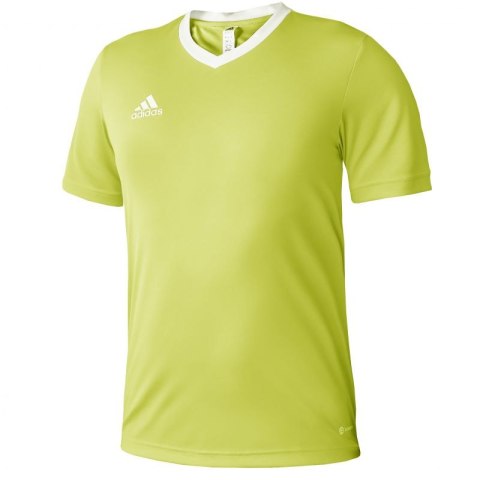 Koszulka adidas Entrada 22 Jersey Jr HC5079