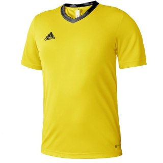 Koszulka adidas Entrada 22 Jersey Jr HI2127