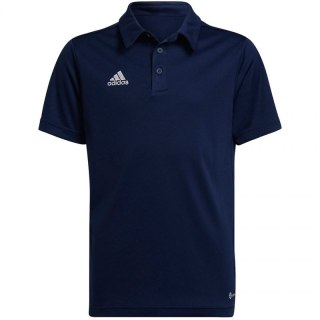 Koszulka adidas Entrada 22 Polo Jr H57493