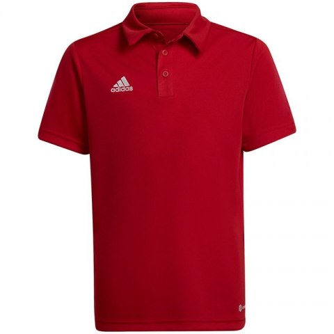 Koszulka adidas Entrada 22 Polo Jr H57495