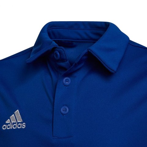 Koszulka adidas Entrada 22 Polo Jr HG6289