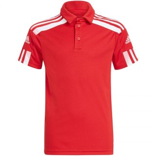 Koszulka adidas Squadra 21 Polo Jr GP6423