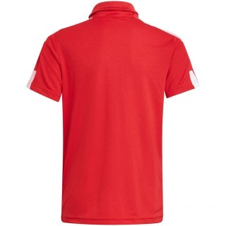 Koszulka adidas Squadra 21 Polo Jr GP6423