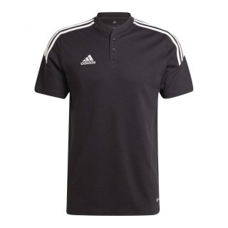 Koszulka polo adidas Condivo 22 Jr H44105