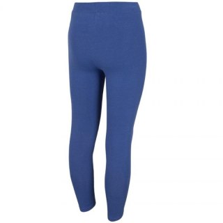 Legginsy 4F Jr HJL22 JLEG001 33S