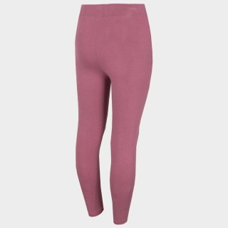 Legginsy 4F Jr HJL22-JLEG001 60S