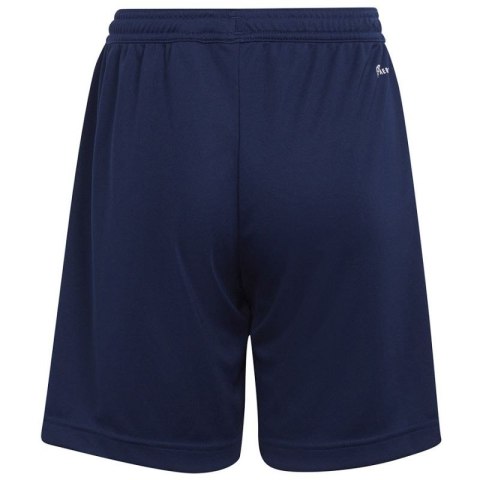 Spodenki adidas Entrada 22 Short Y Jr H57565