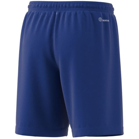 Spodenki adidas Entrada 22 Short Y Jr HG6291