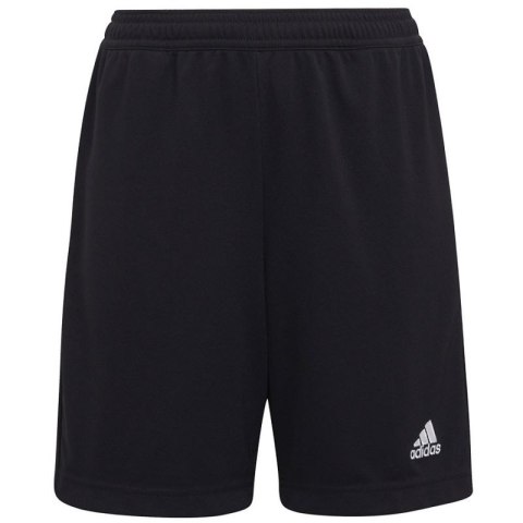 Spodenki adidas Entrada 22 Training Short Y Jr H57498